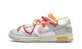 Dunk Low Off-White Lot 6 (GS)