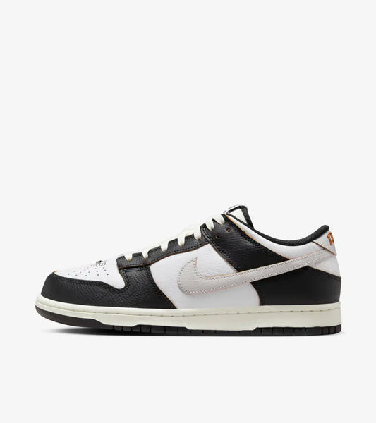 SB Dunk Low HUF San Francisco