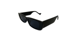 Lentes Mojito Black Frame