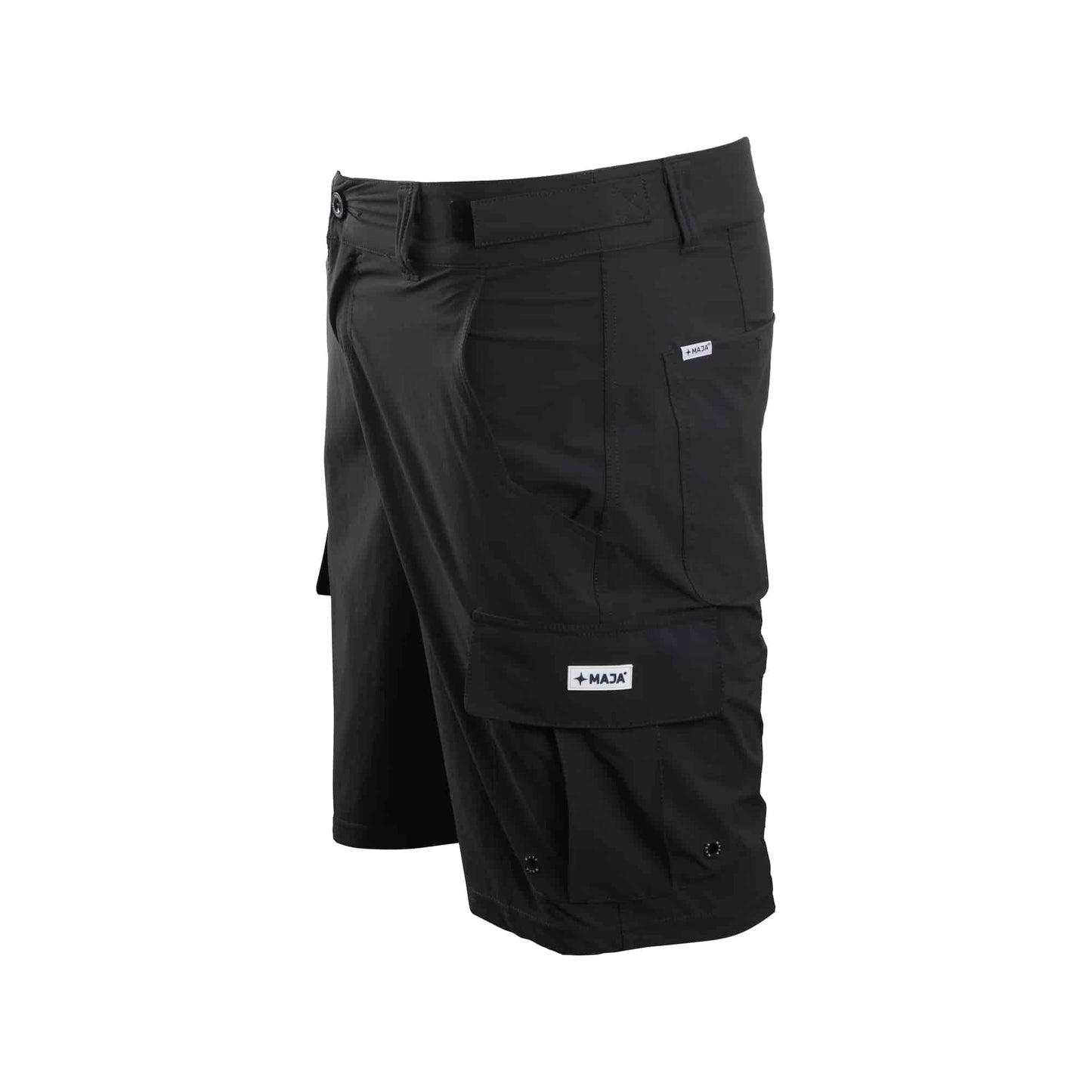 Short Maja Cargo Negro