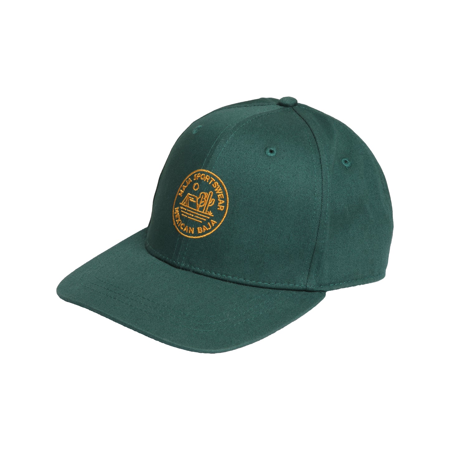 Accesorio Maja Gorra Tribu Verde