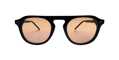 Lentes Moscow Mule Orange Frame