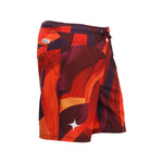 Short de Baño Maja sierra