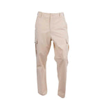 Pantalon Maja Cargo Beige