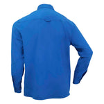 Camisa Maja Navegante Azul - Manga Larga