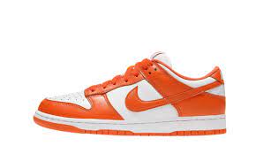 Dunk Low SP Syracuse (2020/2022)