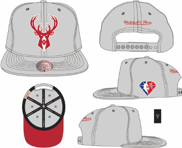 MILWAUKEE BUCKS