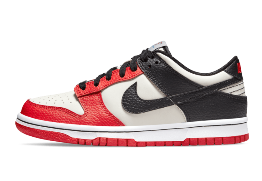 Dunk Low EMB NBA 75th Anniversary Chicago (GS)