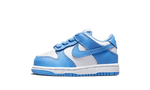 Dunk Low UNC (2021) (TD)