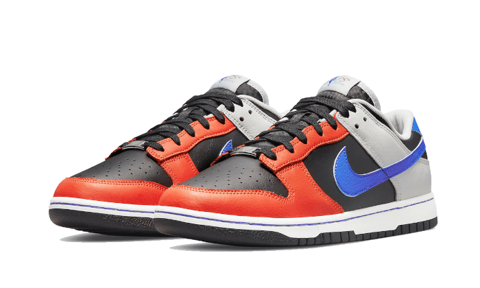 Dunk Low NBA 75th Anniversary Knicks