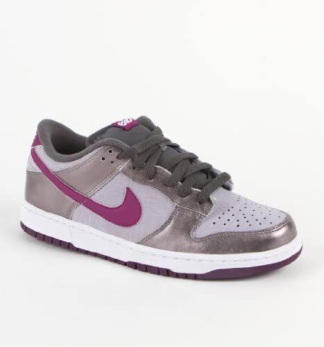 Dunk low 6.0 Purple Province