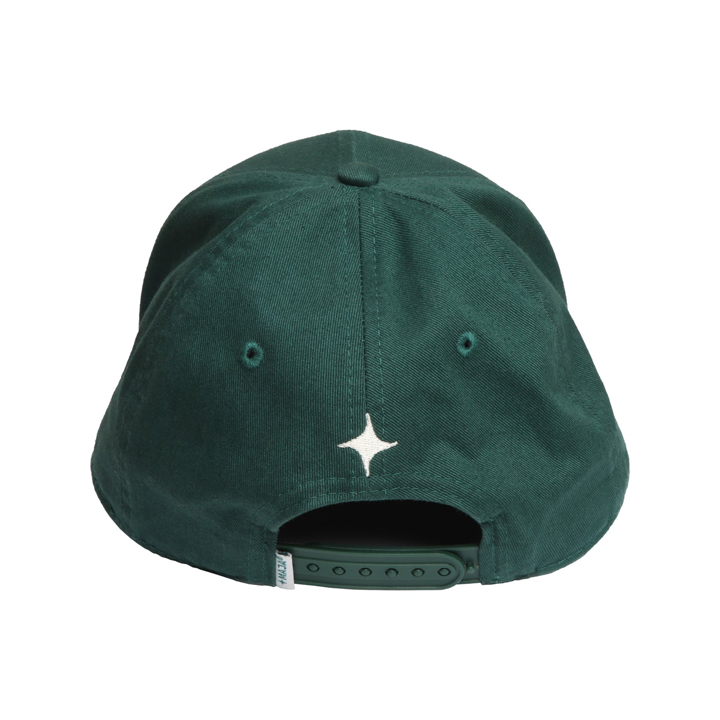 Accesorio Maja Gorra Tribu Verde