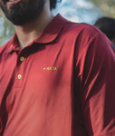 Polo Maja Cereza