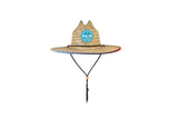 Accesorio Maja Sombrero De Paja Dorado