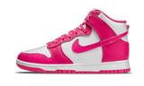 Dunk High Pink Prime (W)