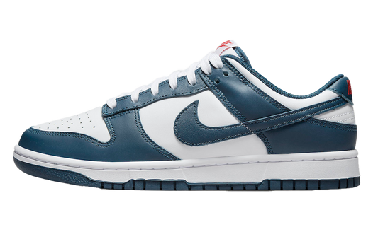 Dunk Low Valerian Blue