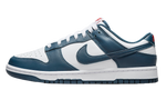 Dunk Low Valerian Blue