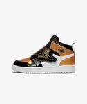 Sky Jordan 1 SE (PS) Gold Toe