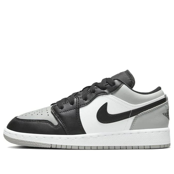 Air Jordan 1 Low Shadow Toe (GS)