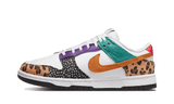 Dunk Low Safari Mix (W)