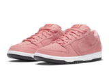 SB Dunk Low Pink Pig