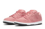 SB Dunk Low Pink Pig