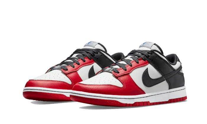 Dunk Low EMB NBA 75th Anniversary Chicago