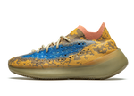 Yeezy Boost 380 Blue Oat