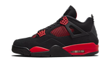 Air Jordan 4 Retro Red Thunder (GS)