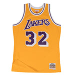 LOS ANGELES LAKERS - MAGIC JOHNSON