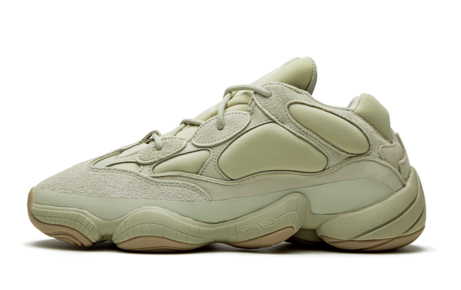 Yeezy 500 Stone