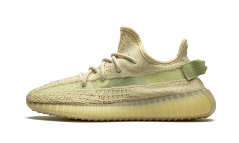 Yeezy Boost 350 V2 Flax (GS)