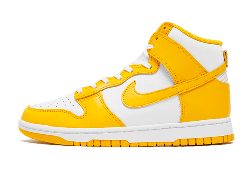 Dunk High Dark Sulfur (W) – DROP-SHOP