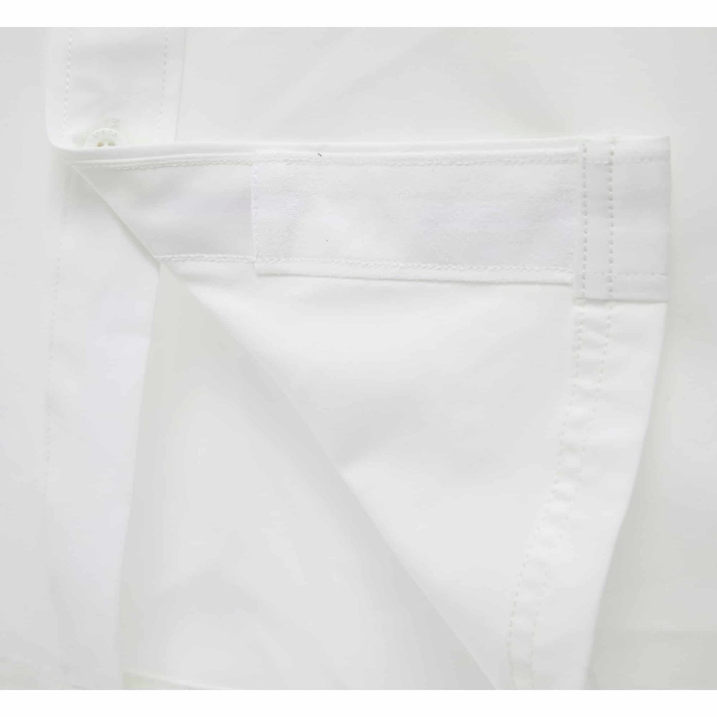 Camisa Maja Navegante Blanca - Manga Larga