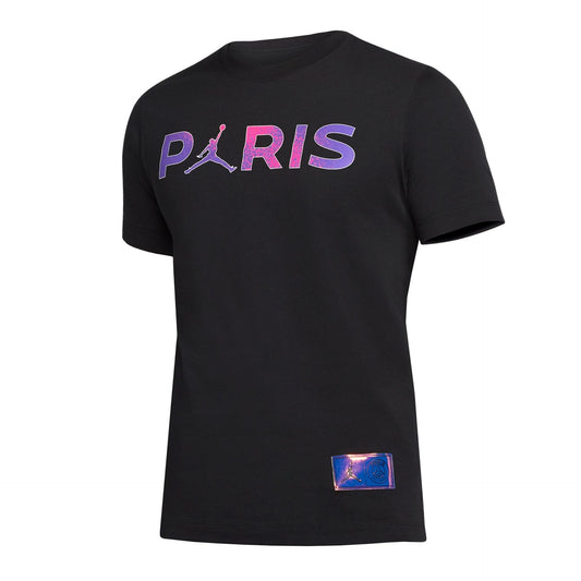 Playera Jordan x PSG