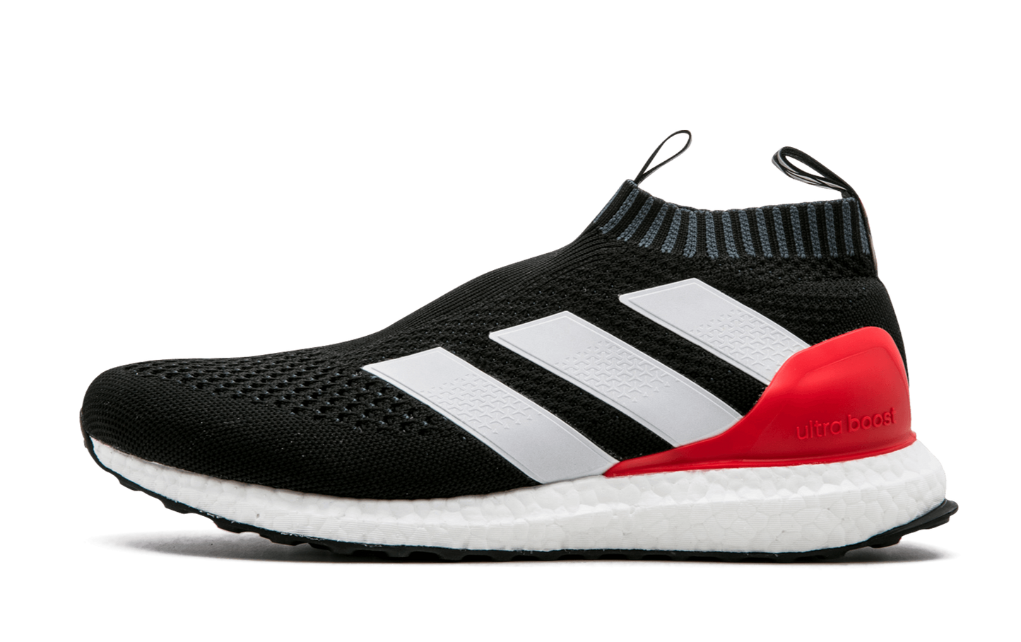 PureControl Ultra Boost Black Red