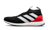 PureControl Ultra Boost Black Red