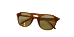 Lentes Moscow Mule Green Frame