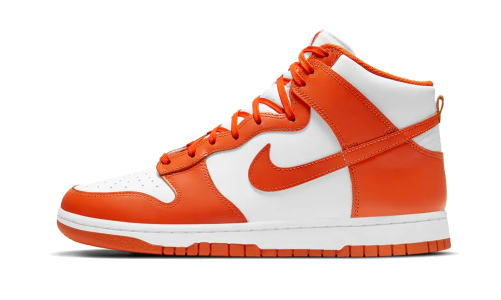 Dunk High Syracuse (2021)