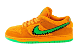 Nike SB Dunk Low Grateful Dead Bears Orange