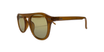 Lentes Moscow Mule Green Frame