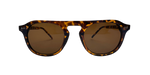 Lentes Carey Moscow Mule Brown Frame