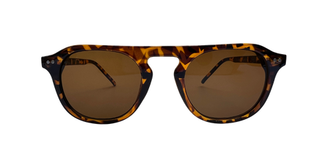 Lentes Carey Moscow Mule Brown Frame