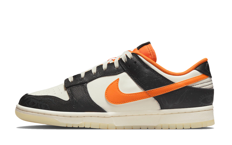 Dunk Low PRM Halloween (2021)