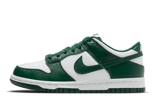 Dunk Low Michigan State