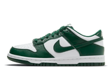 Dunk Low Michigan State