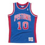 DETROIT PISTONS - DENNIS RODMAN