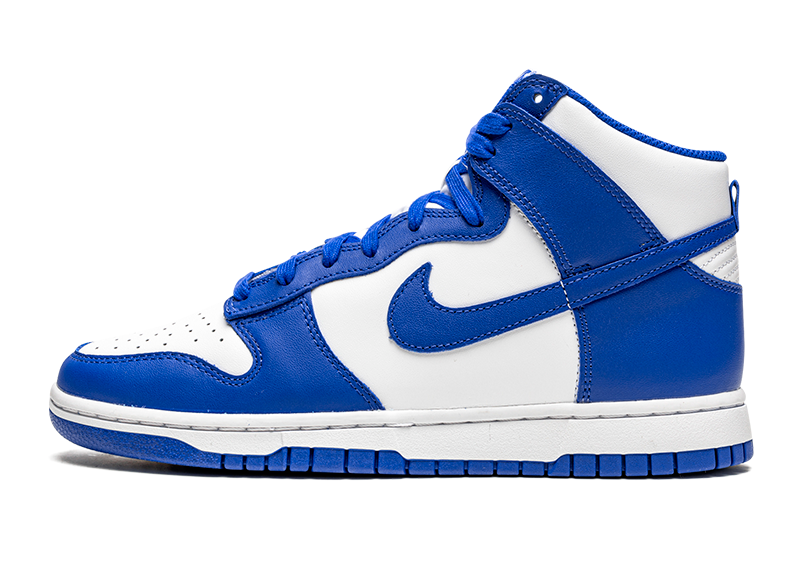 Dunk High Game Royal (GS)