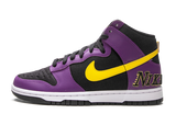 Dunk High EMB Lakers (GS)