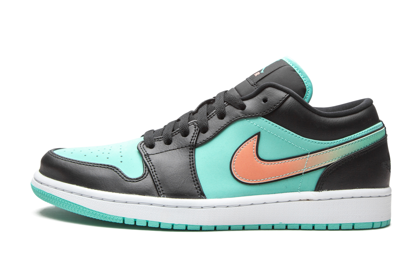 Air Jordan 1 Low SE Tropical Twist (GS)